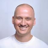 Илья Володин. Озарения