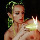 Вера про тело | В поле Гекаты