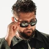 Тот самый Слава Штиглиц