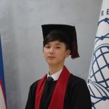 Dilbek Muhammad Sodiq