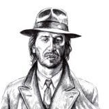 Бандитская музыка