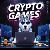 Crypto Games 🥷🏻 BUMS