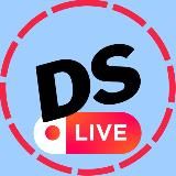 DS Live 🚩 Data Science и машинное обучение