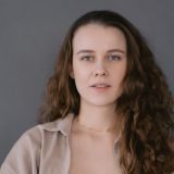 Наташа Харинова | Познай свою глубину