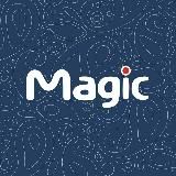 Magic Water