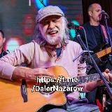 Daler Nazarov / Далер Назаров