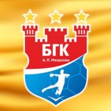 Чат болельщиков БГК "Мешков Брест"