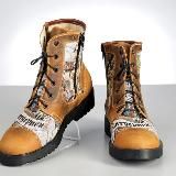 ZimoV / Босоногая обувь ручной работы