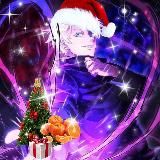 Храм Сатору Годжо