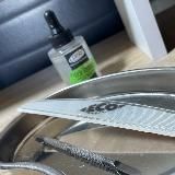 Материалы pnb, Joia , eco grit,