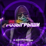 CS:GO CYBERSPORT
