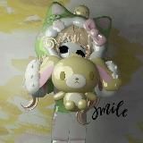 Пᴩуɸы Ꮇиɯᴇᴧьᴋи ๋࣭