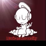 My music for you
