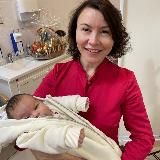 🤰Репродуктивное здоровье/Оксана Быковская акушер-гинеколог