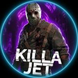 👉 @KillaJetBot БОТ ТУТ