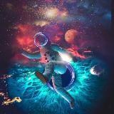 Млечный Путь 🚀