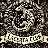 𝔏𝔞𝔠𝔢𝔯𝔱𝔞 ℭ𝔩𝔲𝔟