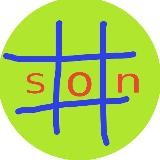 @SON