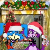 Шаурмечная "У Бона"