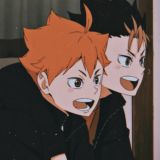 🟠Haikyuu//волейбол🏐
