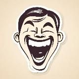 Ну насмешнил !