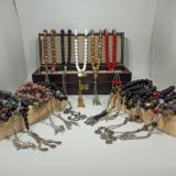 📿 Beads Gallery Чётки Muslim 📿