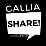 GALLIA SHARE 🇫🇷