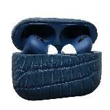 AIRPODS В КОЖЕ КРОКОДИЛА