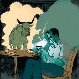 Smoking Area | Addons