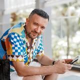 Руслан Галифанов о бизнесе и не только