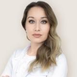 Иконникова Евгения Sc.D.