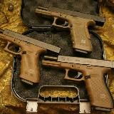 Мужской стрелковый клуб