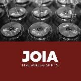 JOIA fine wines & spirits