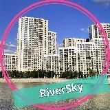 ЖК RiverSky