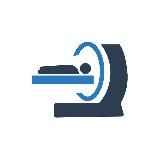 CT | MRI cases