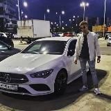 Алла и Клим | marketclass