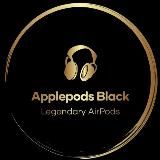 Applepods_Black ОPT