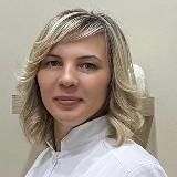 Юлия Мякушина. Основатель MUNAGOLD