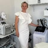 Юлия Мякушина. Основатель MUNAGOLD