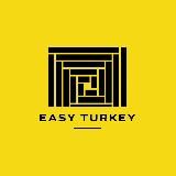 Easy Turkey Business | Оптовые поставки одежды из Турции