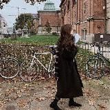 —любовь всей жизни.