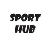 ⚫️Sport hub
