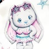 🌸АКВАРЕЛЬ🌸@svetlana_e_art