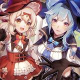 Тейватская Организация Покорителей Бездны