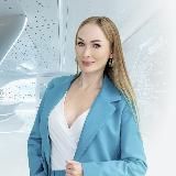 Алина Сентякова | маркетинг, методология💰