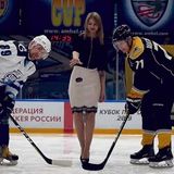 Дарья Владимировна