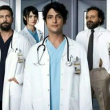 Доктор Ташриф ( Духтури Муъчизагар) форси