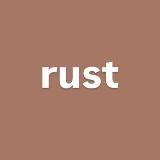 Rust Never Sleeps