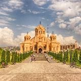 Армения | Туризм | Отдых