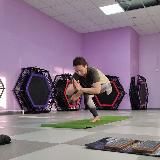 Йога/похудение/омоложение с Фирузой Кужахметовой